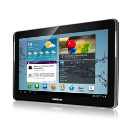 Samsung Galaxy Tab 2 10.1 Wi-Fi + 3G 16GB