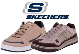 Skechers Trailhead / Fusilier Sneaker
