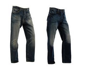 Ebay: Diverse Ed Hardy Jeans für Herren für jeweils 19,99 Euro