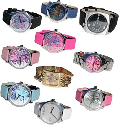 edc by esprit Uhren 10 verschiedene Modelle als Ebay-WOW