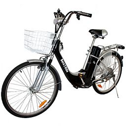 Ebay-WOW: Elektrofahrrad / E-Bike 26 Zoll