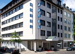 Ebay-WOW: Gutschein für 2 Personen für 2 Übernachtungen im 3-Sterne Grand City Börsenhotel Düsseldorf
