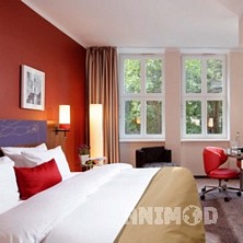 Ebay-WOW: 2 Übernachtungen für 2 Personen im 4-Sterne Leonardo Royal Hotel Berlin am Alexanderplatz