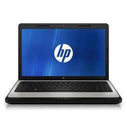 Hewlett-Packard HP 635 (LH414EA#ABD) Notebook