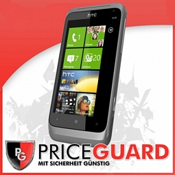 HTC Radar Windows-Smartphone