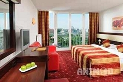 Ebay-WOW:  2 Übernachtungen für 2 Personen im Klassik Hotel Berlin