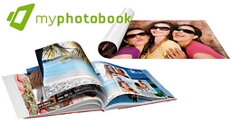 Ebay-WOW: myphotobook-Gutschein im Wert von 50 Euro für 19,90 Euro