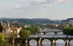 Ebay-WOW: Gutschein für 2 Übernachtungen für 2 Personen in Prag im Jurys Inn Hotel
