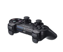 Sony Dualshock Wireless Controller PS3 als Ebay-WOW oder bei MeinPaket ab 34,99 Euro