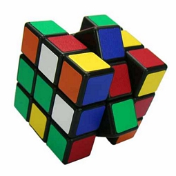 Magic Zauberwürfel Cube 3x3x3