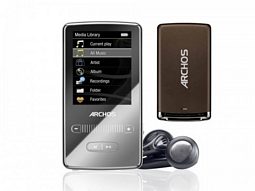 MP3-/Videoplayer Archos 2 Vision (16GB)