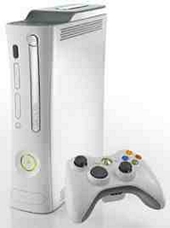 Microsoft Xbox360 Pro Premium (60GB)