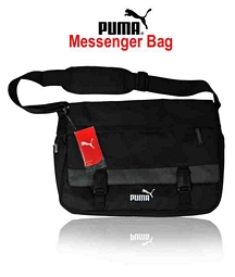 Tasche Puma Messenger Bag