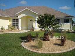 Ebay-WOW: Gutschein für 8 Tage in einer ANIMOD Villa in Cape Coral / Florida USA für 499 Euro