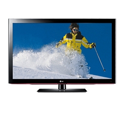 LCD-TV LG 37LE5300