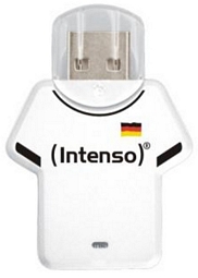USB-Stick Intenso Deutsche Nationalelf 4GB