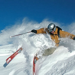 Ebay-WOW: 5 Tage Ski-Urlaub in Bad Ischl (Österreich) für 2 Personen
