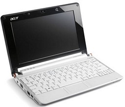 Acer Aspire One A150X 3G