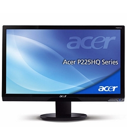 TFT-Monitor Acer P225HQbi