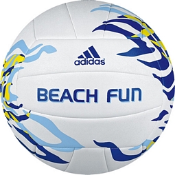 Beach-Volleyball Adidas Beach Fun