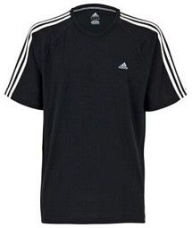 T-Shirt Adidas Essential Ess 3S