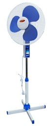 Ebay-WOW: Standventilator mit 40 cm Durchmesser
