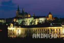 Ebay-WOW: 4-tägige Kurzreise nach Prag für 2 Personen