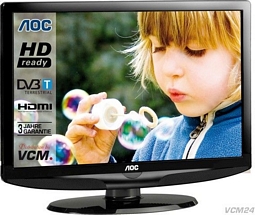 LCD-TV AOC L32WB81