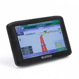 Navigationssystem Bluetech 4310