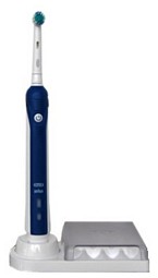 Elektrische Zahnbürste Braun Oral-B Professional Care 3000 + 2. Handstück