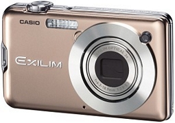 Digitalkamera Casio EXILIM EX-S12