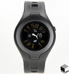 Ebay: Diverse Blockbuster Puma-Uhren