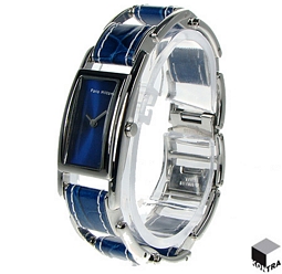 Ebay-WOW: Diverse Paris Hilton-Armbanduhren für je 24,99 Euro