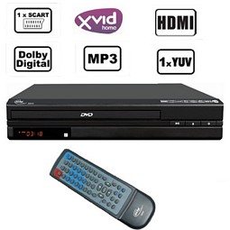 DVD-Player Elta 8955