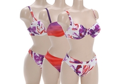 Ebay-WOW: Felina Bikini in 3 Farben
