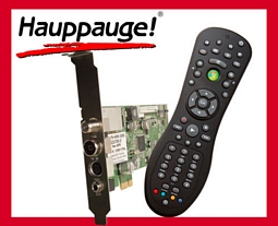 TV-Karte Hauppauge Win TV HVR-3300