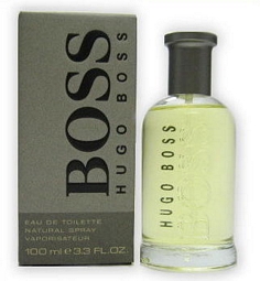 Hugo Boss Bottled Eau de Toilette (100 ml)