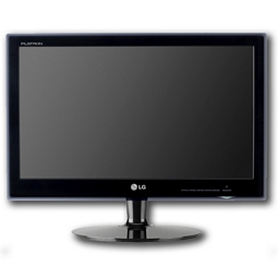 TFT-Monitor LG Flatron E2240T