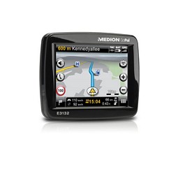 Navigationssystem Medion GoPal E3132