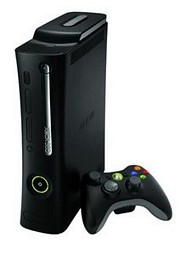Ebay-WOW: Microsoft Xbox Elite (120GB)