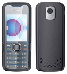 Handy Nokia 7210