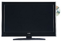 Ebay-WOW: 19 Zoll LCD-TV (NoName)