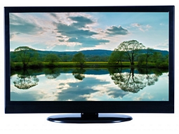 Ebay-WOW: 22″ Alba Luxor LCD-TV mit DVB-T-Tuner und DVD-Player