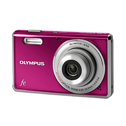 Digitalkamera Olympus FE-4000