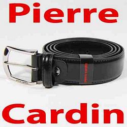Pierre Cardin Ledergürtel