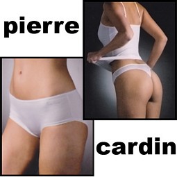 Pierre Cardin Unterwäsche-Set
