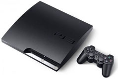 Ebay-WOW: Sony Playstation 3 160GB