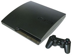 Ebay: Sony Playstation 3 Slim (250GB) ab 1,00 Euro zzgl. Versand