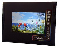 Polaroid XSU-00810B