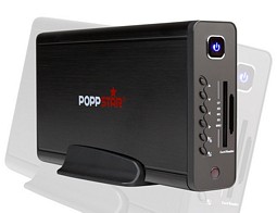 Poppstar TV-Mediaplayer (2000GB)